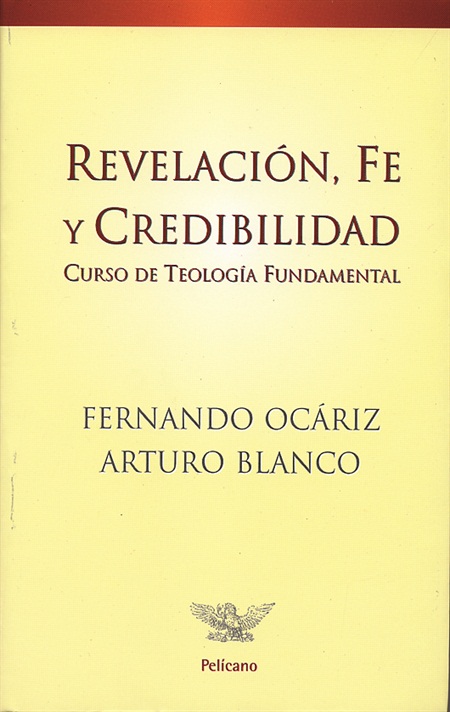 TEOLOGIA FUNDAMENTAL