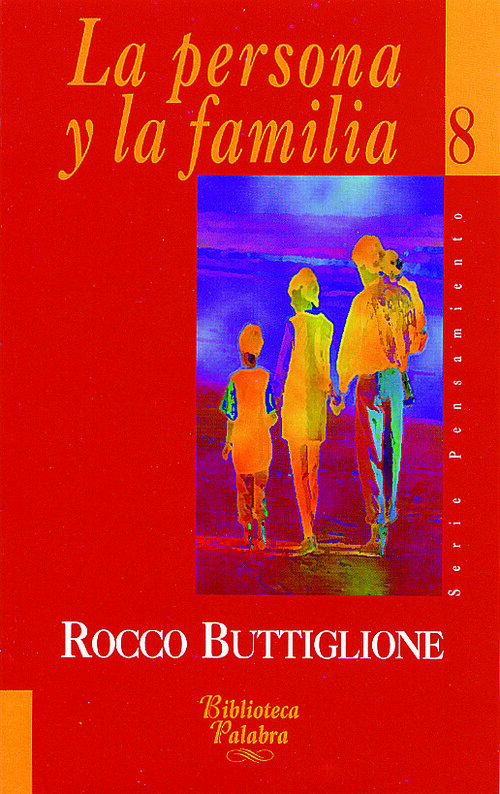 PERSONA Y FAMILIA