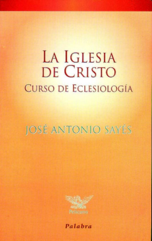 IGLESIA DE CRISTO,LA
