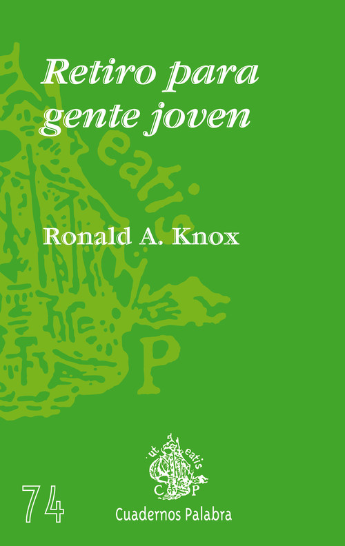 RETIRO PARA GENTE JOVEN