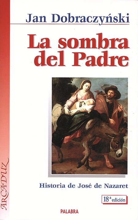SOMBRA DEL PADRE,LA