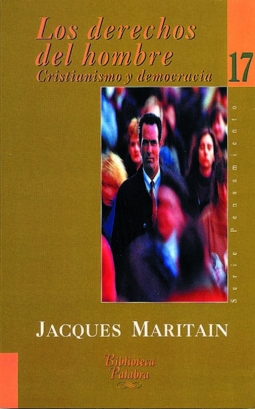 DERECHOS DEL HOMBRE Y LA LEY NATURAL