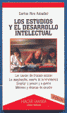 ESTUDIOS Y EL DESARROLLO INTELECTUAL,LOS