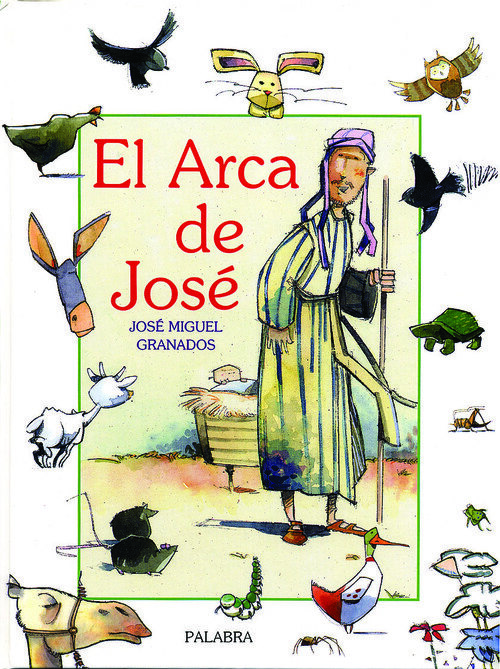 ARCA DE JOSE,EL