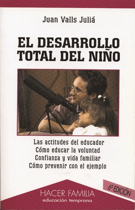 DESARROLLO TOTAL DEL NI�O