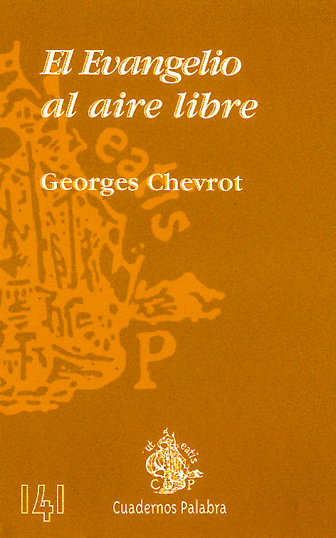 EVANGELIO AL AIRE LIBRE,EL