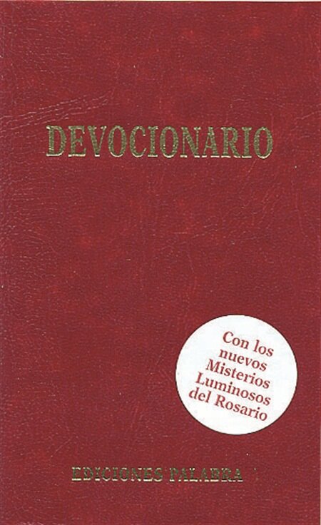 DEVOCIONARIO