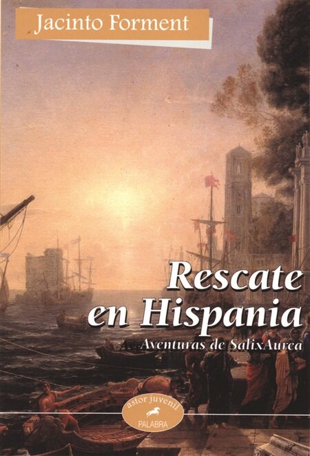 RESCATE EN HISPANIA