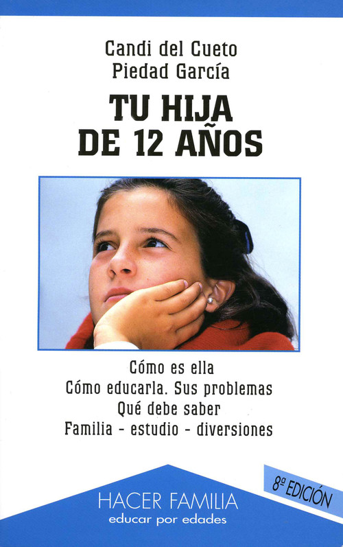 TU HIJA DE 12 AOS