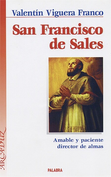 SAN FRANCISCO DE SALES