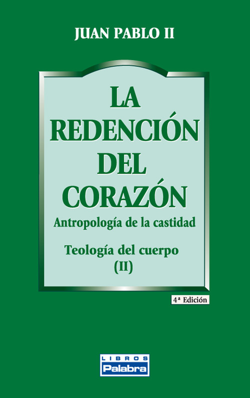 REDENCION DEL CORAZON,LA