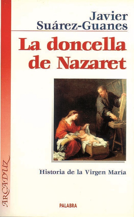 DONCELLA DE NAZARET,LA