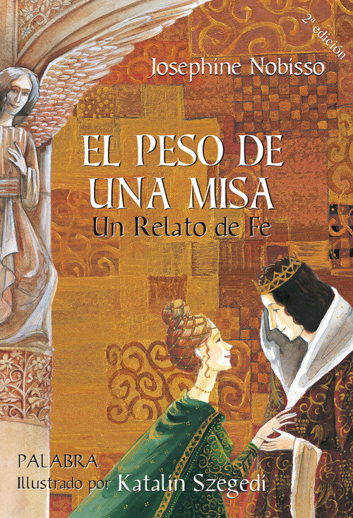 PESO DE UNA MISA 2�ED.