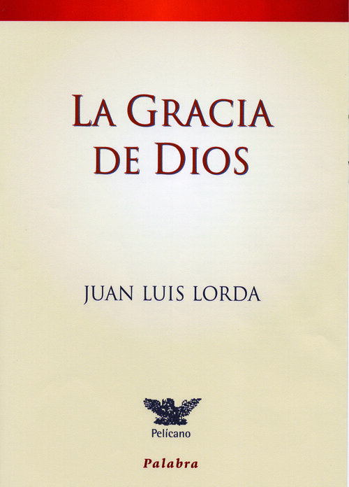 GRACIA DE DIOS,LA