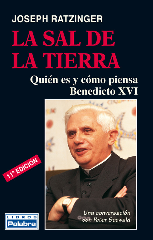 SAL DE LA TIERRA,LA 4�ED.