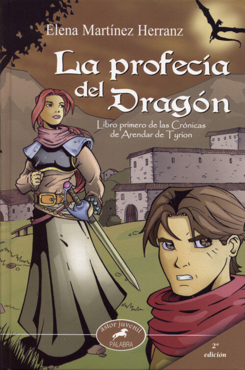PROFECIA DEL DRAGON