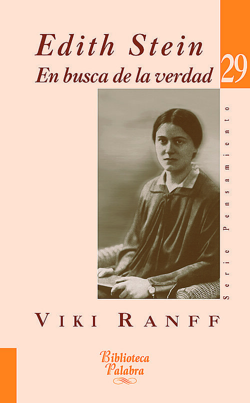 EDITH STEIN