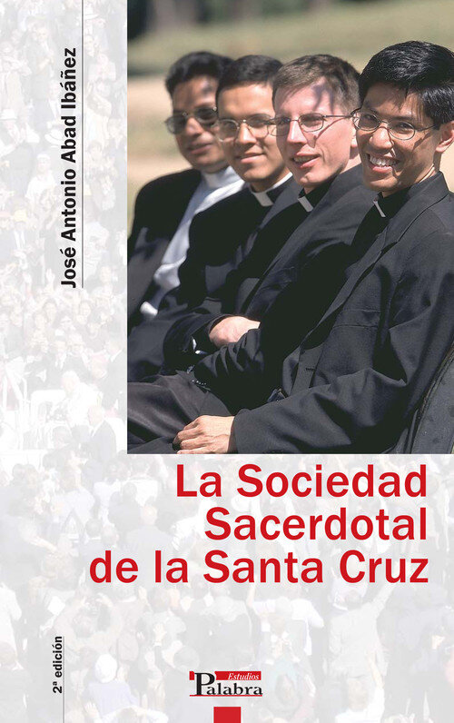 SOCIEDAD SACERDOTAL DE LA SANTA CRUZ,LA