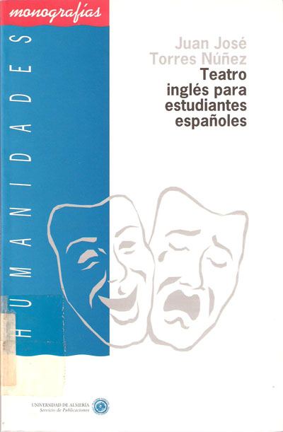 TEATRO INGLES PARA ESTUDIANTES ESPA�OLES