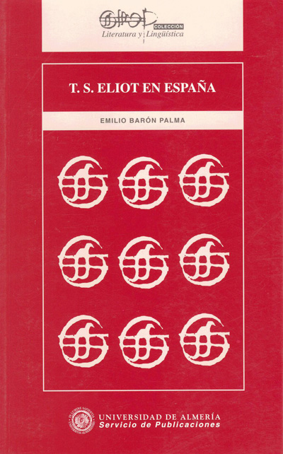 T.S. ELIOT EN ESPA�A
