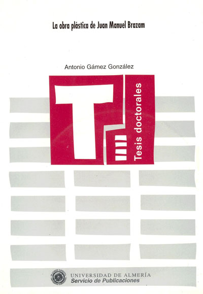 OBRA PLASTICA DE JUAN MANUEL BRAZAM, LA