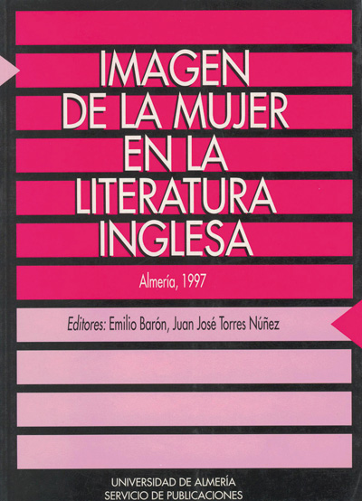 IMAGEN DE LA MUJER EN LA LITERATURA INGLESA
