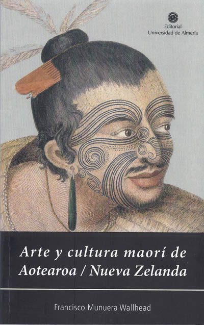 ARTE Y CULTURA MAORI DE AOTEAROA/NUEVA ZELANDA