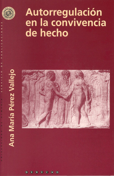 AUTORREGULACION EN LA CONVIVENCIA DE HECHO