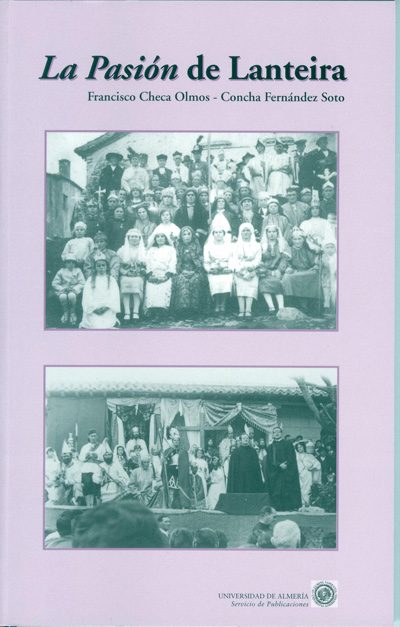 PASION DE LANTEIRA, LA