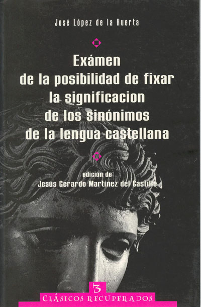 EXAMEN DE LA POSIBILIDAD DE FIXAR LA SIGNIFICACION DE LOS SI