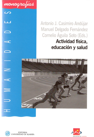 ACTIVIDAD FISICA, EDUCACION Y SALUD