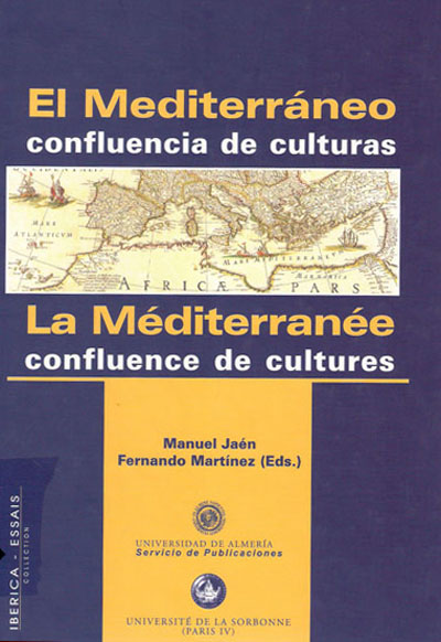 MEDITERRANEO, EL: CONFLUENCIA DE CULTURAS