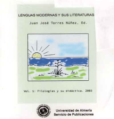 LENGUAS MODERNAS Y SUS LITERATURAS. VOL.1: FILOLOGIAS Y SU D