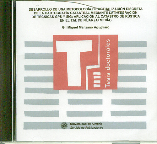 DESARROLLO DE UNA METODOLOGIA DE ACTUALIZACION DISCRETA DE L