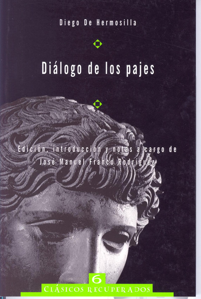 DIALOGO DE LOS PAJES