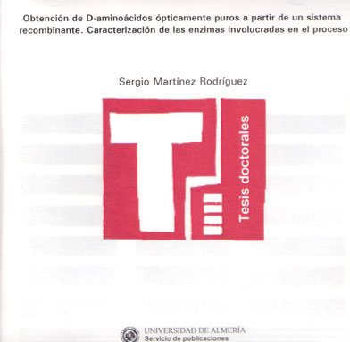 OBTENCION DE D-AMINOACIDOS OPTICAMENTE PUROS A PARTIR DE UN
