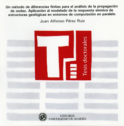 UN METODO DE DIFERENCIAS FINITAS PARA EL ANALISIS DE LA PROP