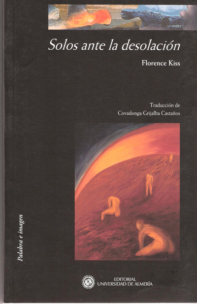SOLOS ANTE LA DESOLACION
