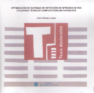 OPTIMIZACION DE SISTEMAS DE DETECCION DE INTRUSOS EN RED UTI