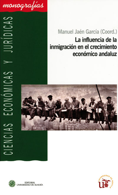 INFLUENCIA DE LA INMIGRACION EN EL CRECIMIENTO ECONOMICO AND