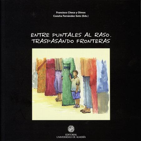 ENTRE PUNTALES AL RASO. TRASPASANDO FRONTERAS.