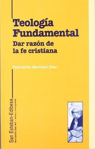 TEOLOGIA FUNDAMENTAL