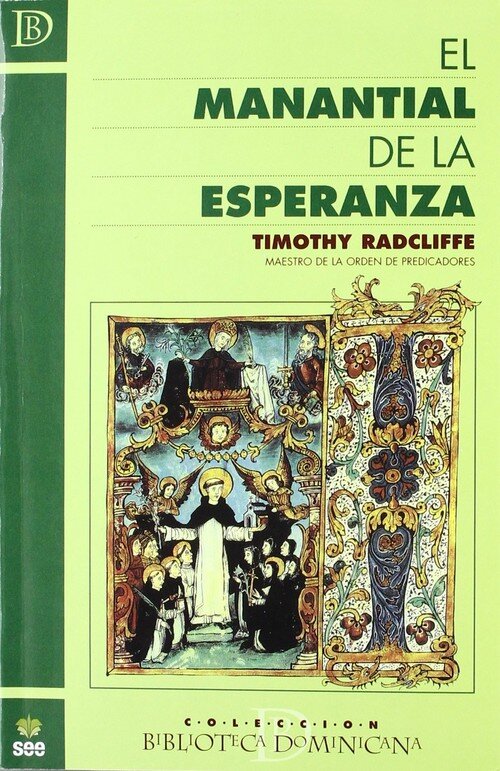 MANANTIAL DE LA ESPERANZA,EL