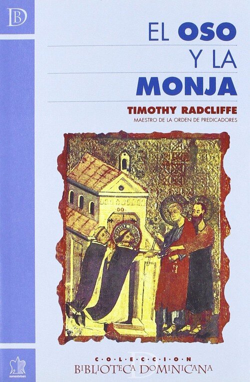 OSO Y LA MONJA,EL
