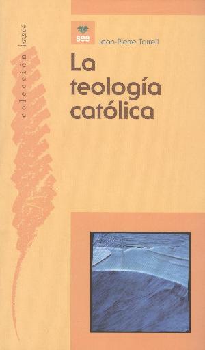 TEOLOGIA CATOLICA