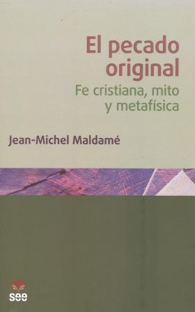 PECADO ORIGINAL,EL