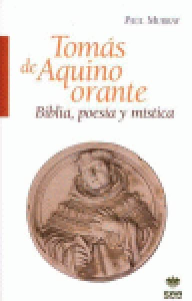 TOMAS DE AQUINO ORANTE