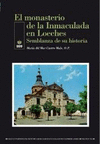 MONASTERIO DE LA INMACULADA EN LOECHES