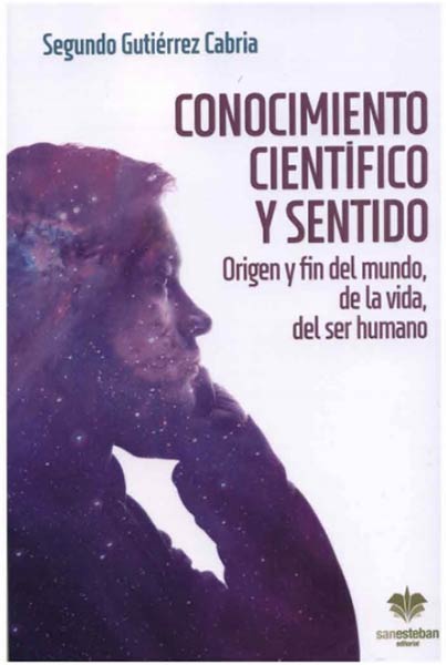 CONOCIMIENTO CIENTIFICO Y SENTIDO