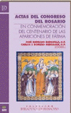DEVOCION DEL ROSARIO Y SUS COFRADIAS EN ESPAA DURANTE LA MO